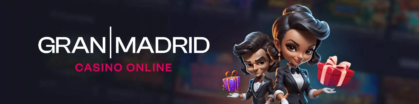 Casino Gran madrid